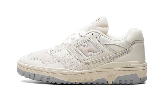 550 "White / Cream" BB550PWD