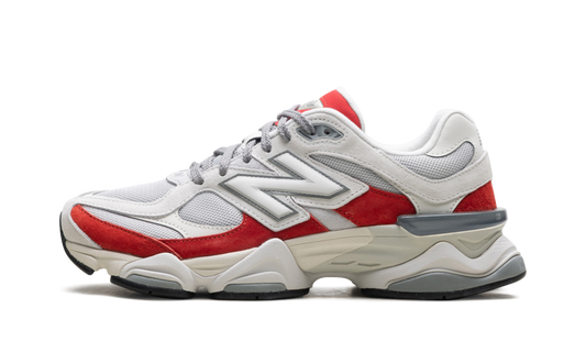 9060 "White Red" U9060JBE