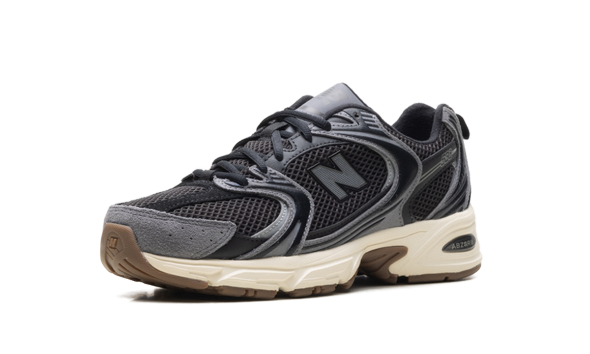 530 "Black Gum" U5309tn