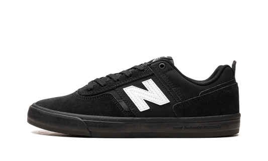 Numeric Jamie Foy 306 "Black / White" NM306FDF