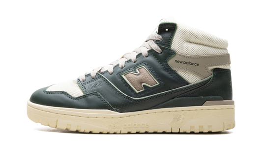 650R "Aime Leon Dore - Botanical Green" NB22FS006