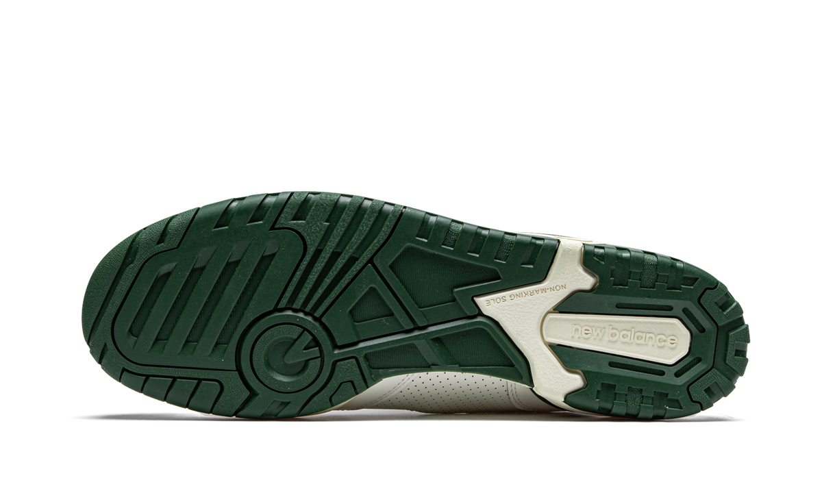 550 "Aime Leon Dore - Green" BB550ALD