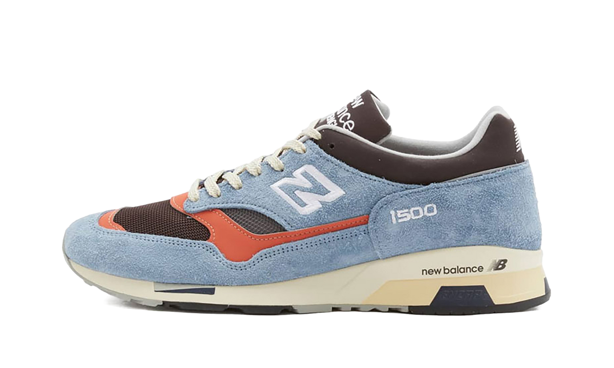 1500 "MiUK Dusty Blue" U1500BBO