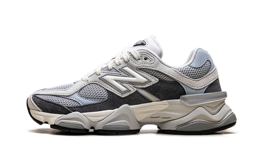 9060 "Grey Matter Oxford Blue" U90608X8
