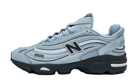 1000 "Light Blue / Black" M1000JDD