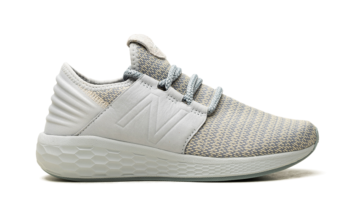 Fresh Foam Cruz "Sport White" WCRUZHL2