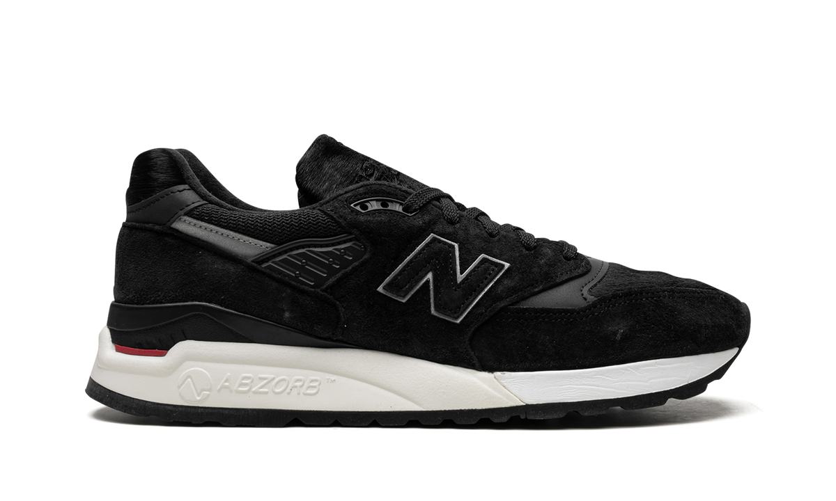 998 "Black" M998TCB