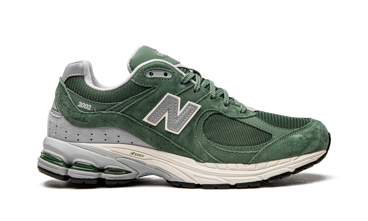 2002R "Jade Green" M2002RHW
