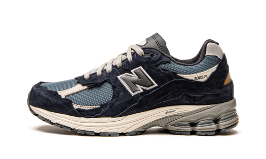 2002R "Protection Pack - Dark Navy" M2002RDF