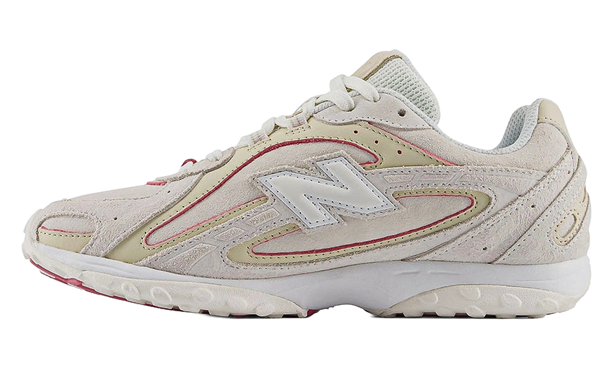 204L "Sea Salt Bone Pink Eraser" U204LSC