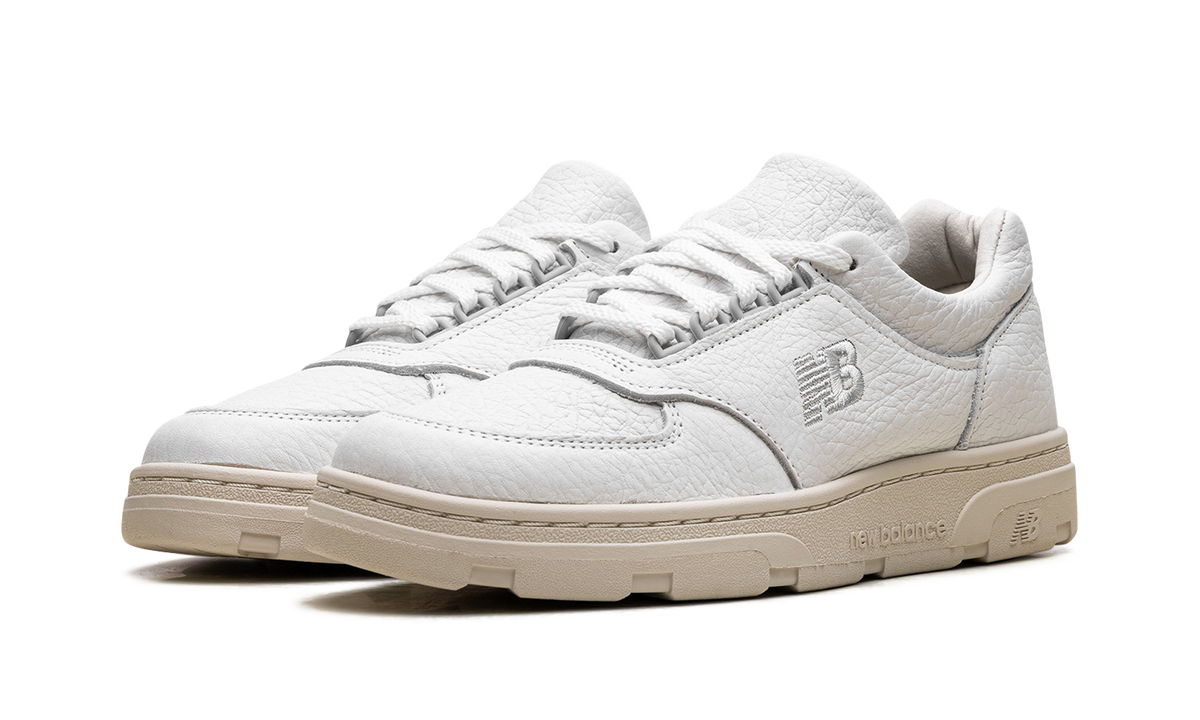 Allerdale "Made in UK - White" UADWWHI