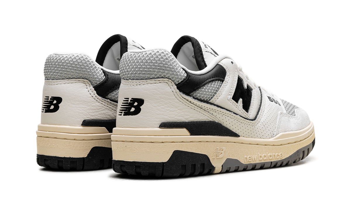 550 "Sea Salt Pack Black" BB550CPC