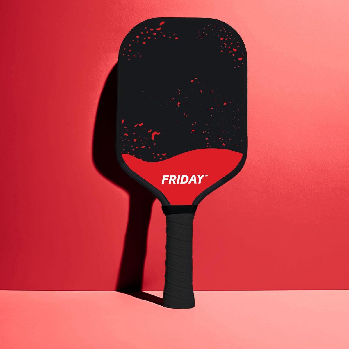 Friday Challenger Paddle | T700 Carbon Fiber (16mm)