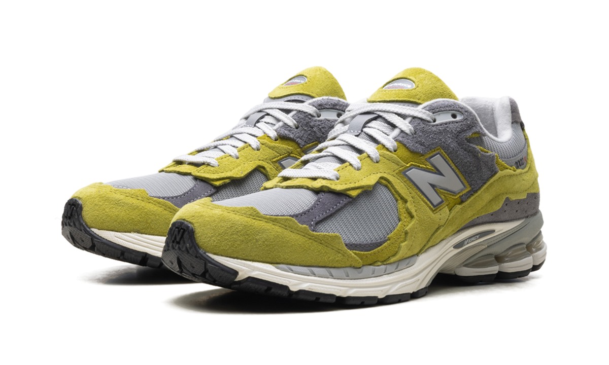 M2002D "Sea Moss" M20028ZH