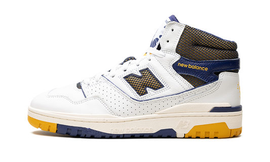 650R "Aime Leon Dore Masaryk Community Gym Yellow" BB650RX1
