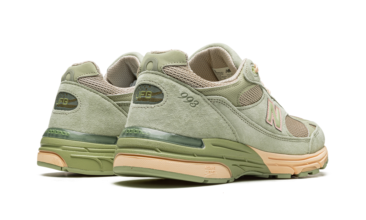993 "Joe Freshgoods - Performance Art Sage" MR993JG1