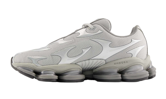 Abzorb 2000 "Silver Metallic" U20005UW