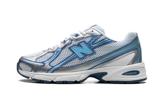 740v2 "Blue Agate White" U740ST2