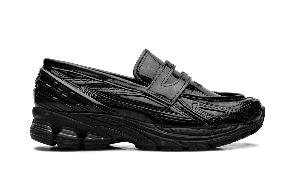 1906L "Black Croc" U1906LCR