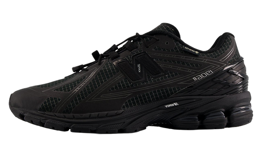 1906R Gore-Tex "Black Alkaline Green" U190631U