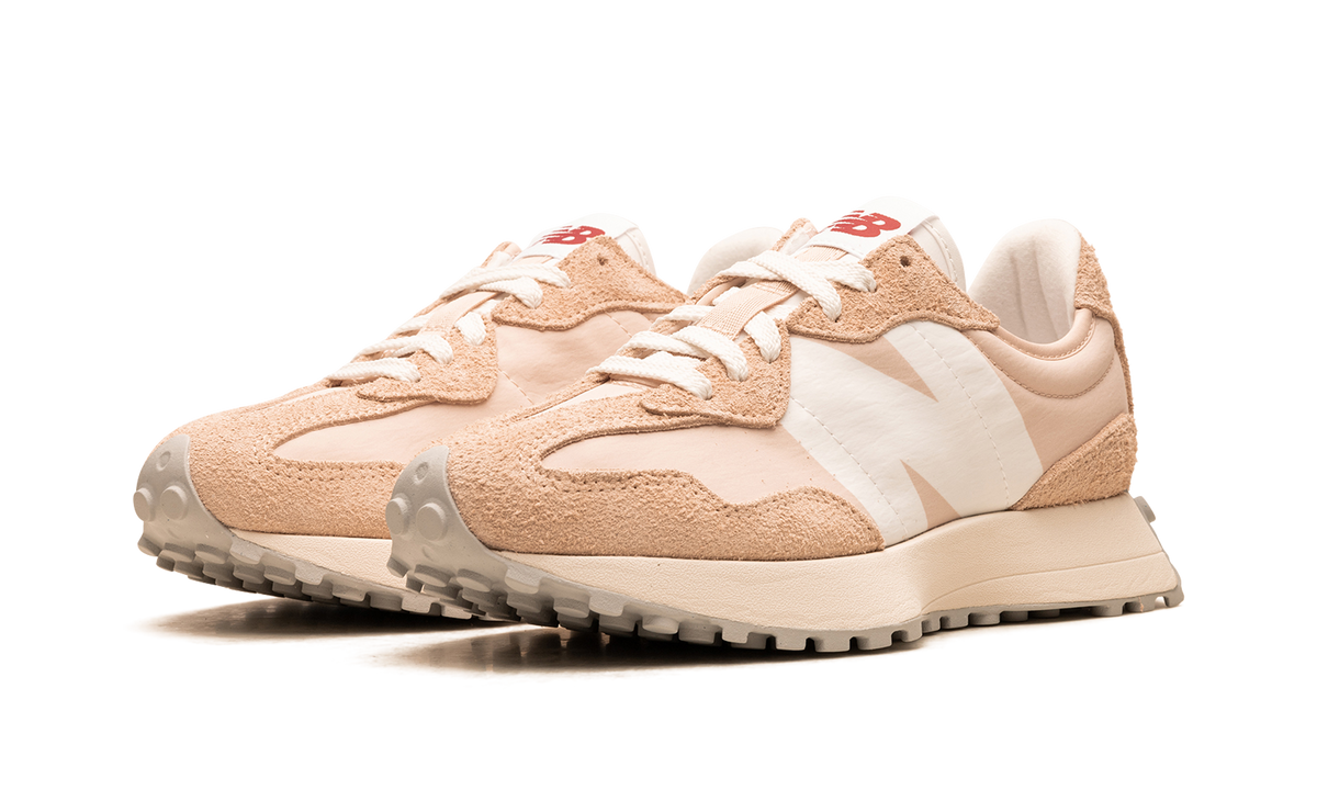 327 "Pink / Beige" U327LN