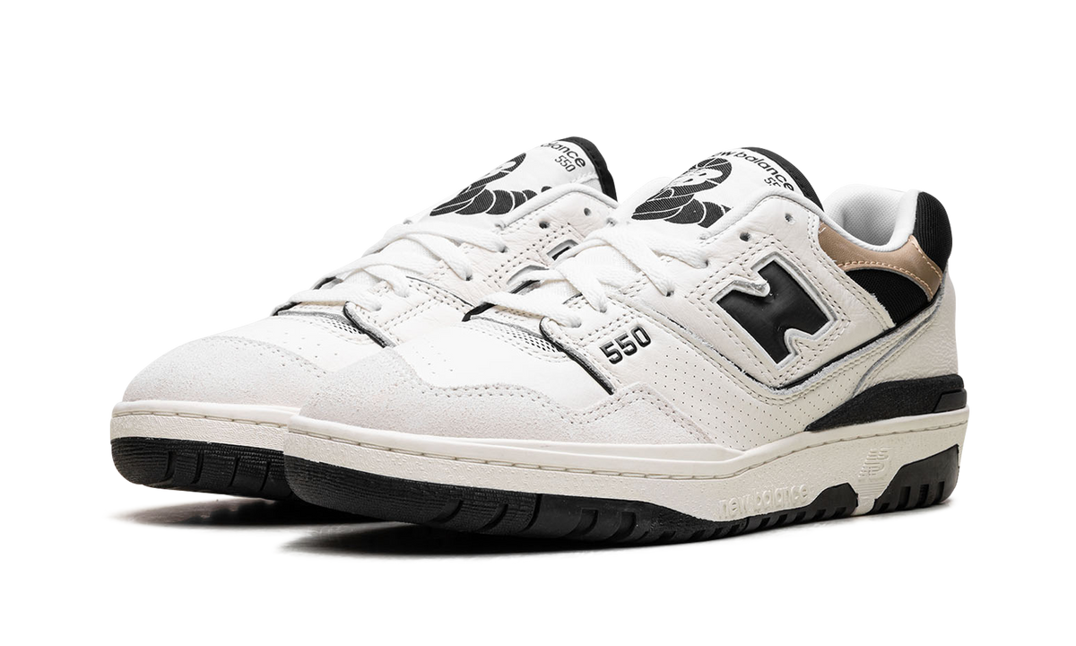 550 "Footlocker - 50th Anniversary" BB550FF1