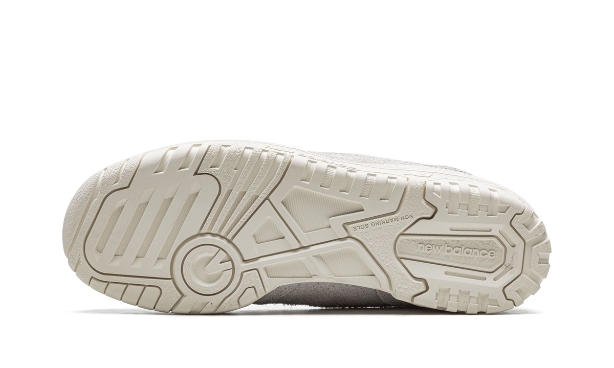 550 "Aime Leon Dore - Grey Suede" BB550AC1
