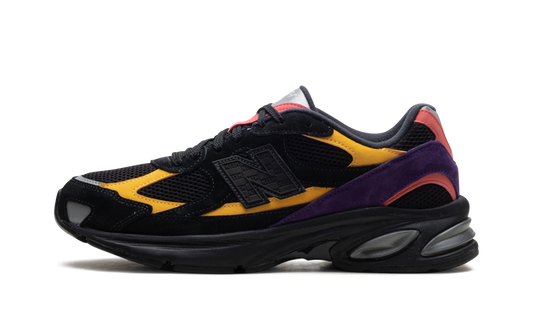 2010 "Kith - Black Multi" U2010KTF