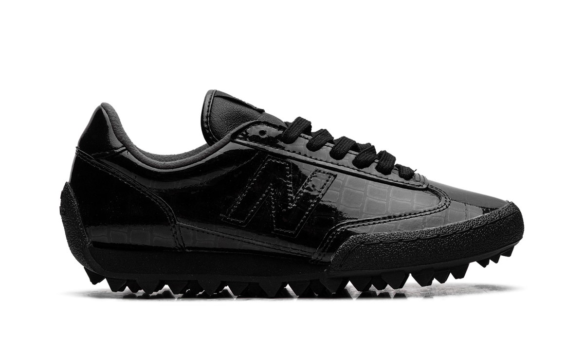 Gator Run "Black" UGTR2SV