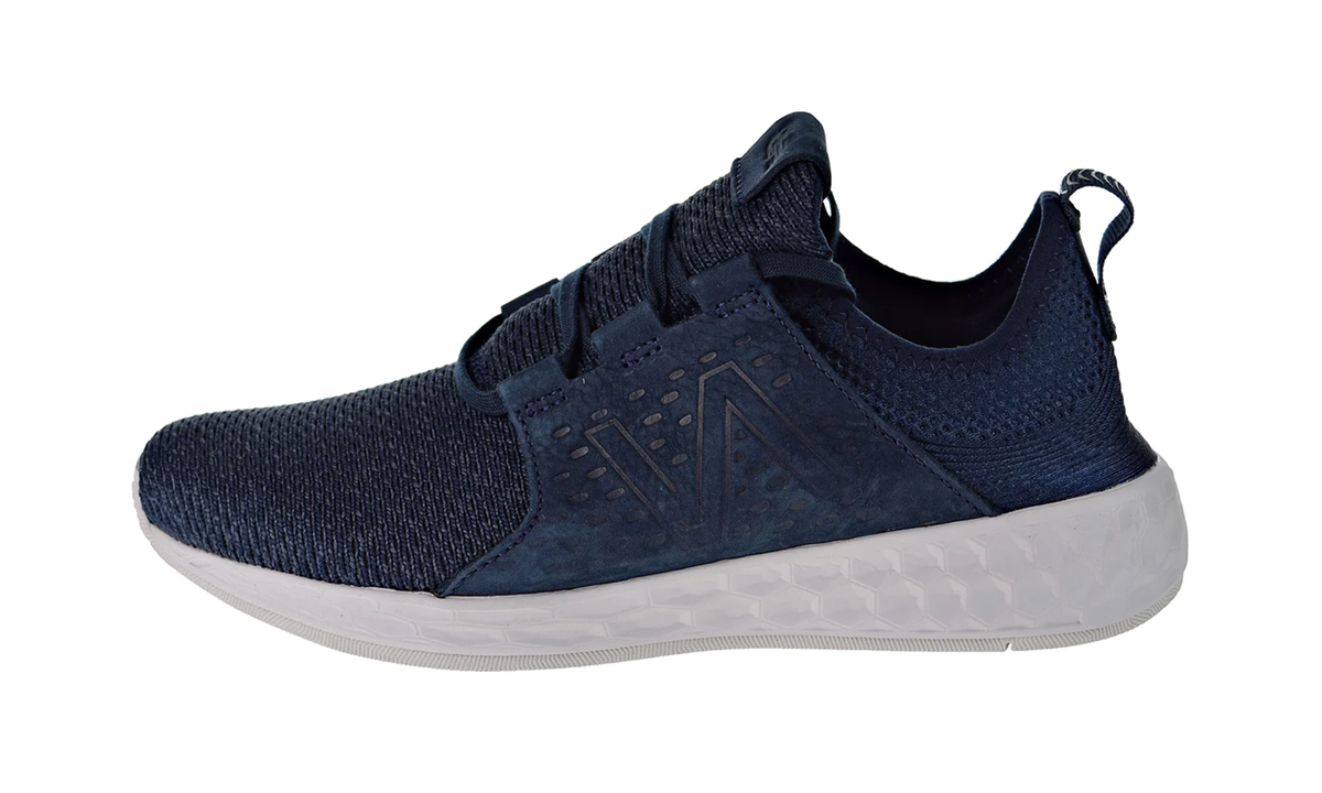 Fresh Foam Cruz "Blue/White" MCRUZ NN