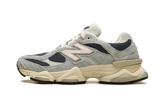 9060 "Light Arctic Grey Indigo" U9060NVP