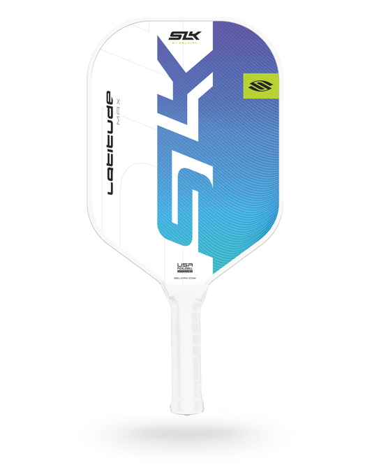 SLK Latitude - Max - Pickleball Paddle