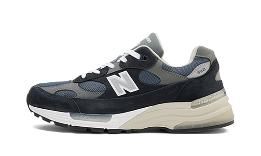 992 "MiUSA Navy" U992NY