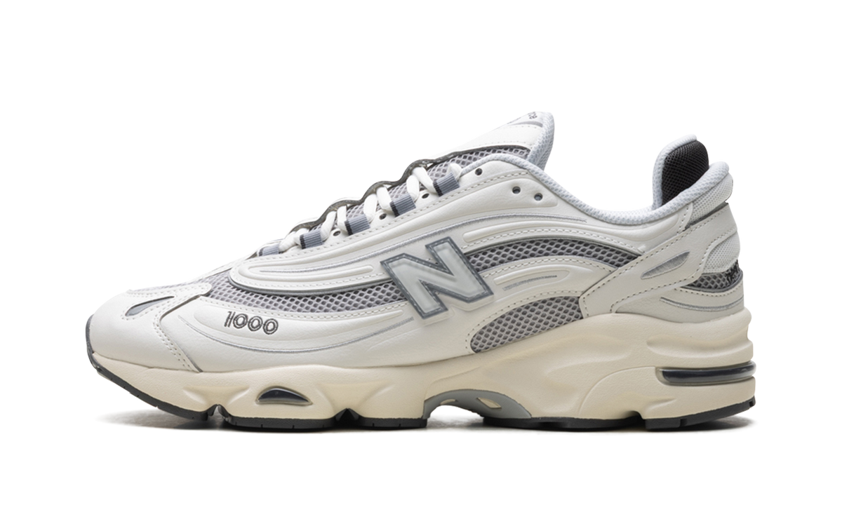 1000 "Sea Salt Grey" M1000MEW