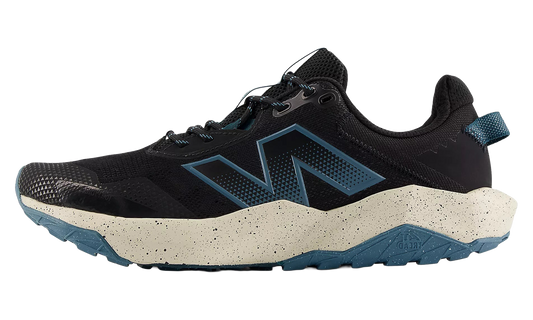 DynaSoft Nitrel v6 "Black Salt Water Timberwolf" MNTR9D5