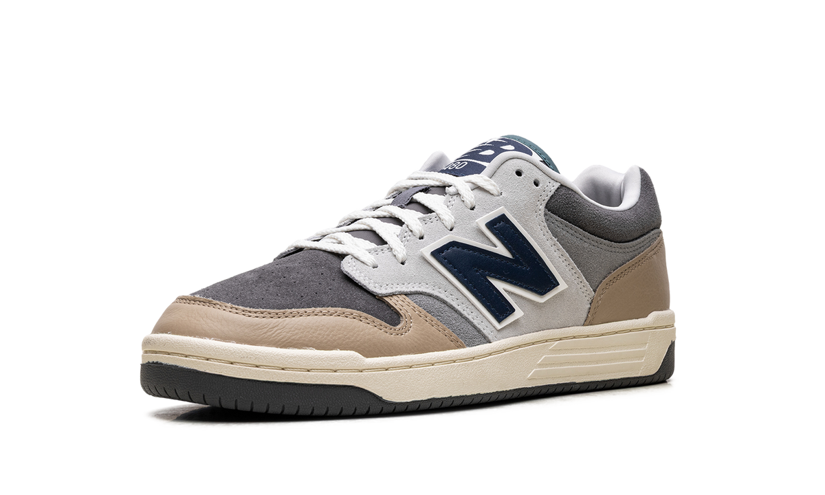 480 "Castlerock/Brown/Navy/New Spruce" bb480lgb