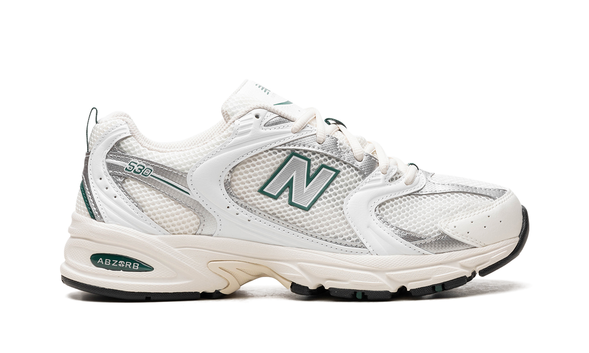 530 "Sea Salt Marsh Green" MR530SX