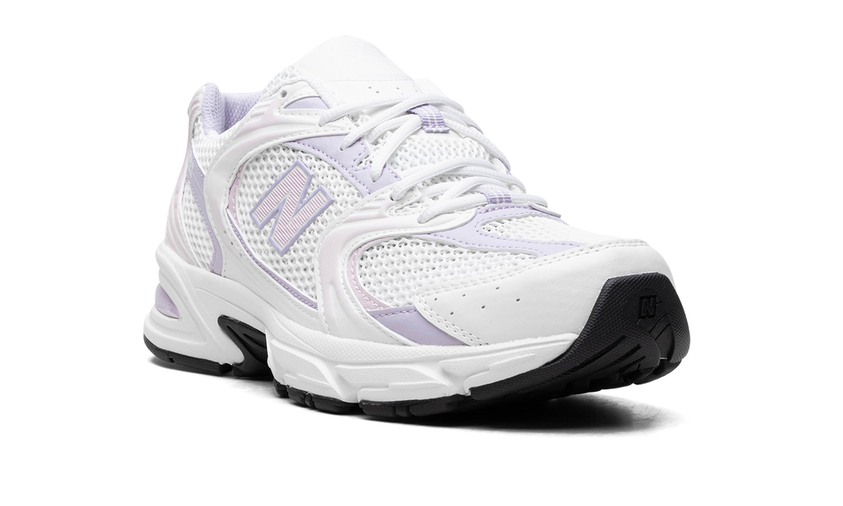 530 "White / Purple" MR530ZP