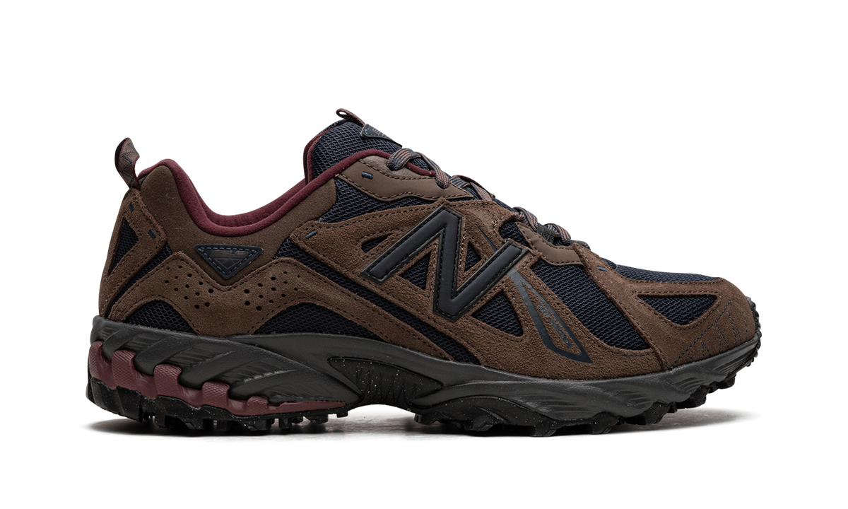 610v1 "Brown / Black" ML610TBI