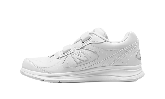 577 Velcro "Triple White" MW577VW