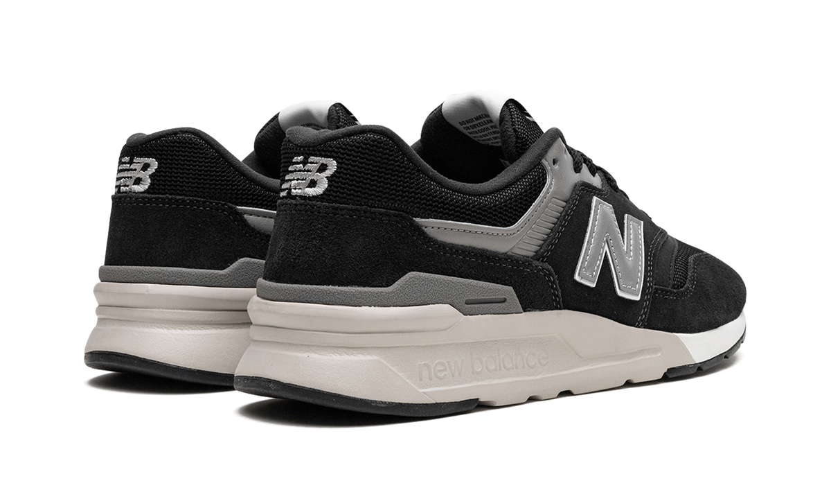 997H "BLACK GREY" CM997HCC