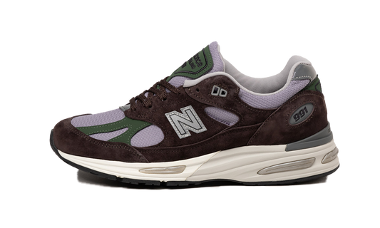 991v2 "Essentially Offbeat - Brown" U991BP2