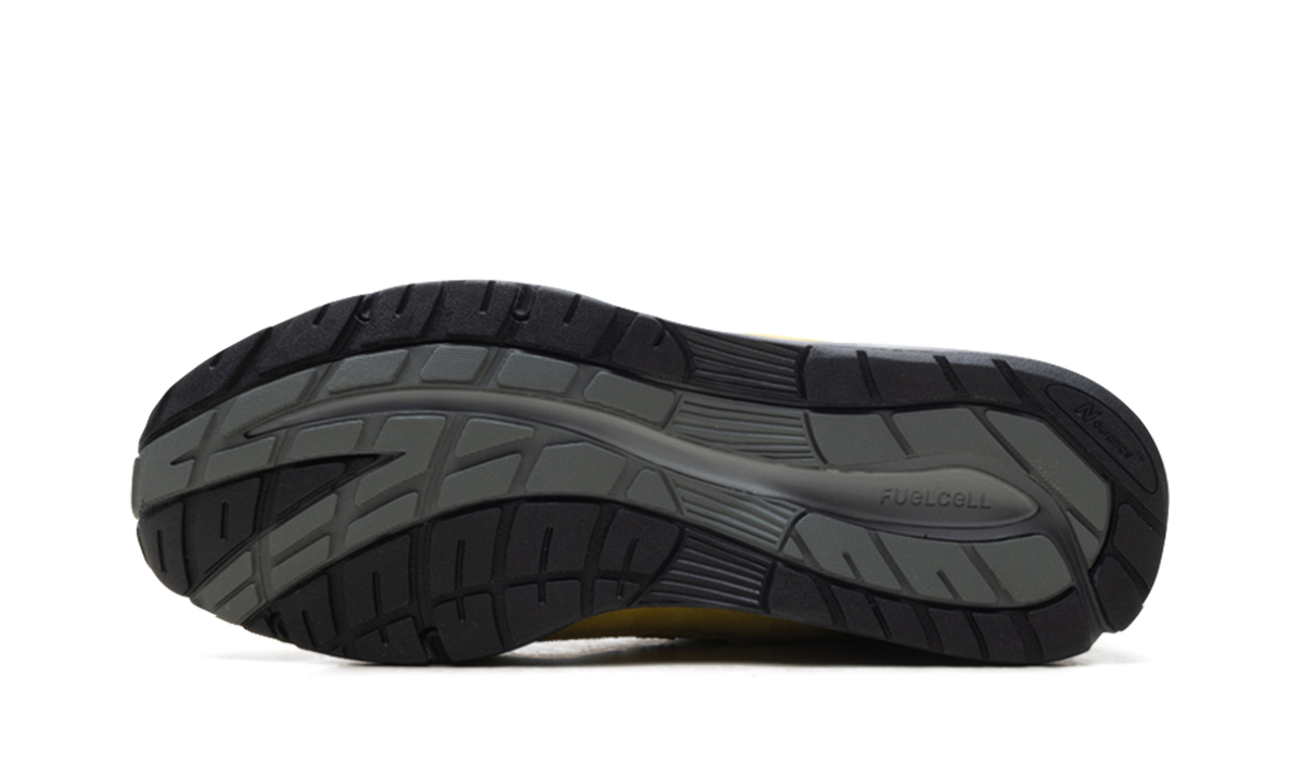 991v2 "City Exclusive - Yellow" U991YK2