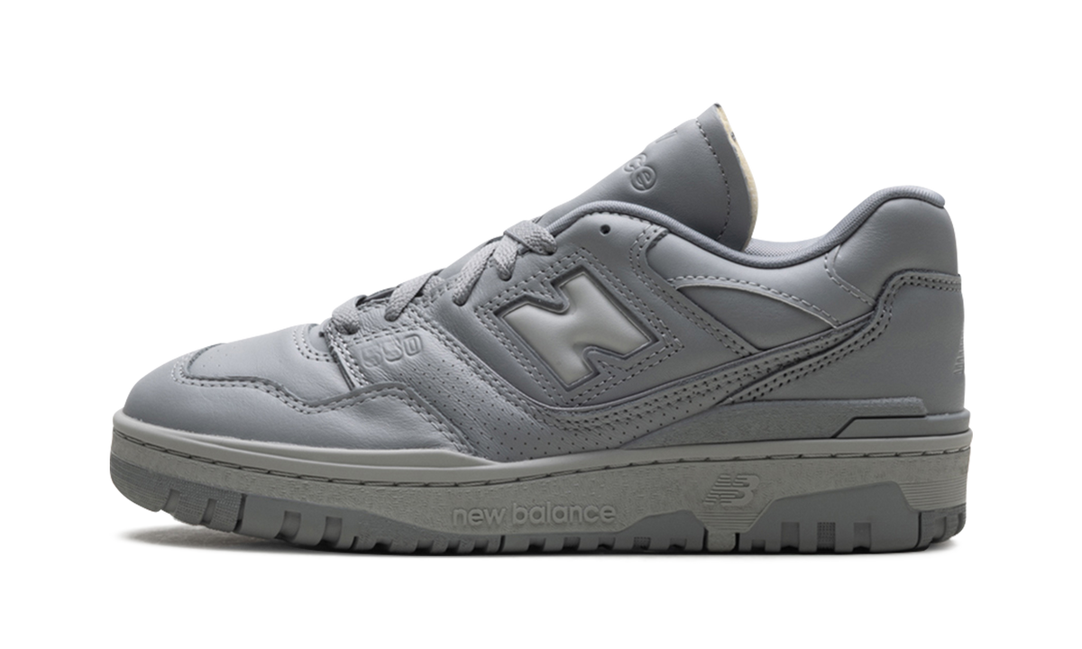 550 "Slate / Grey" BB550MCB