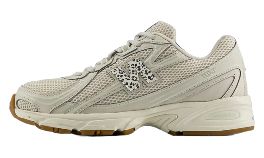 740 "Safari Moonbeam Gum" U7407KF