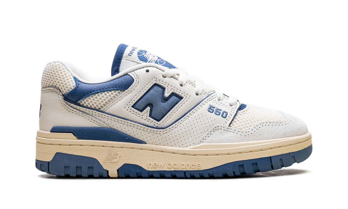 550 "Sea Salt Pack Blue Agate" BB550CPD