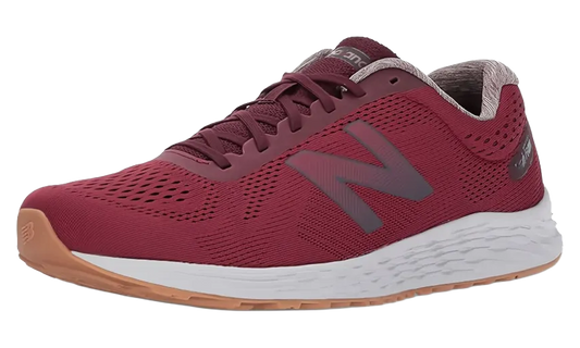 Fresh Foam Arishi "Dark Red" MARISLM1