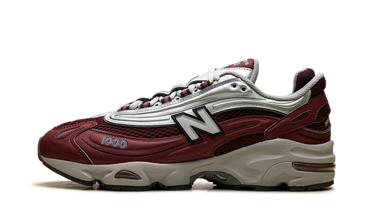 1000 "Monarch Burgandy" M1000Q