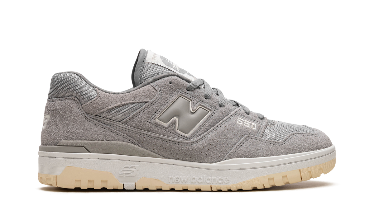 550 "Slate Grey" BB550PHD