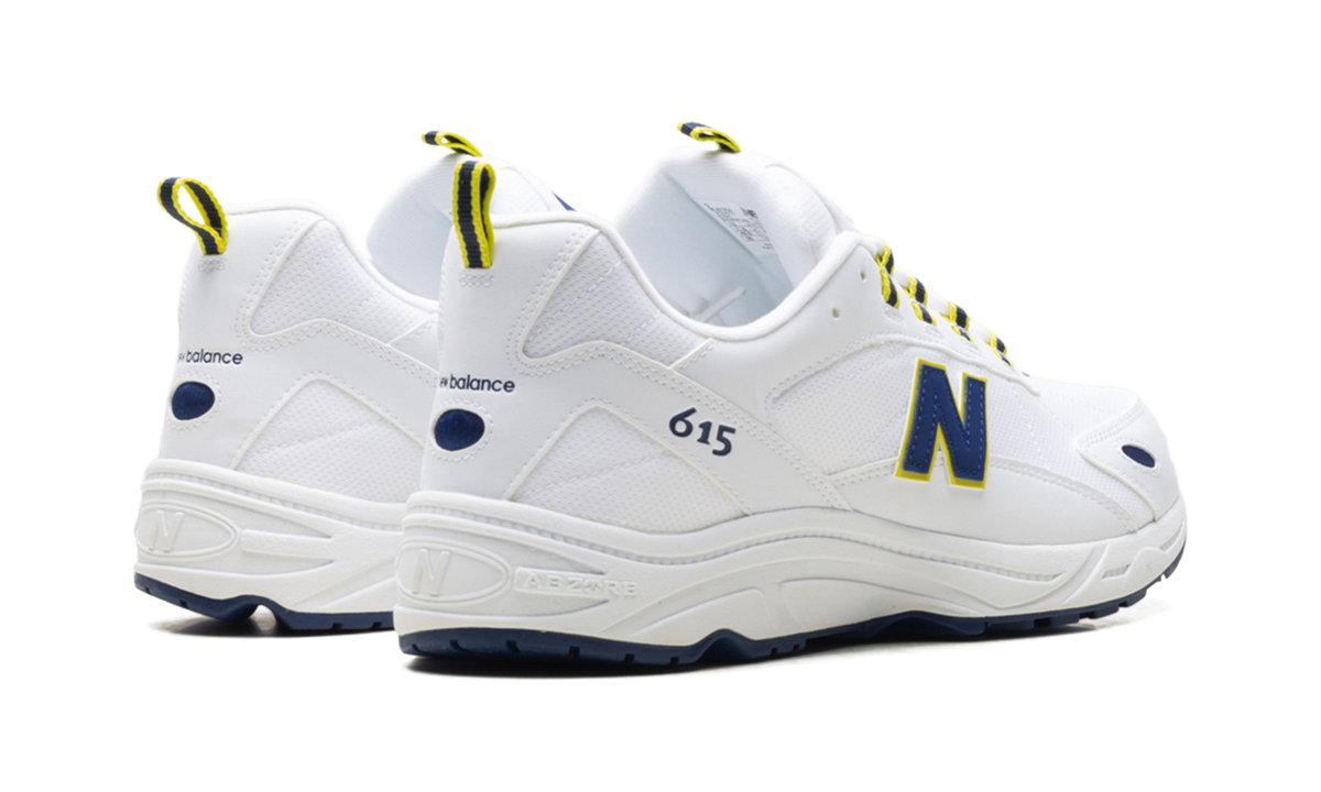 615 "White / Blue" ML615DA